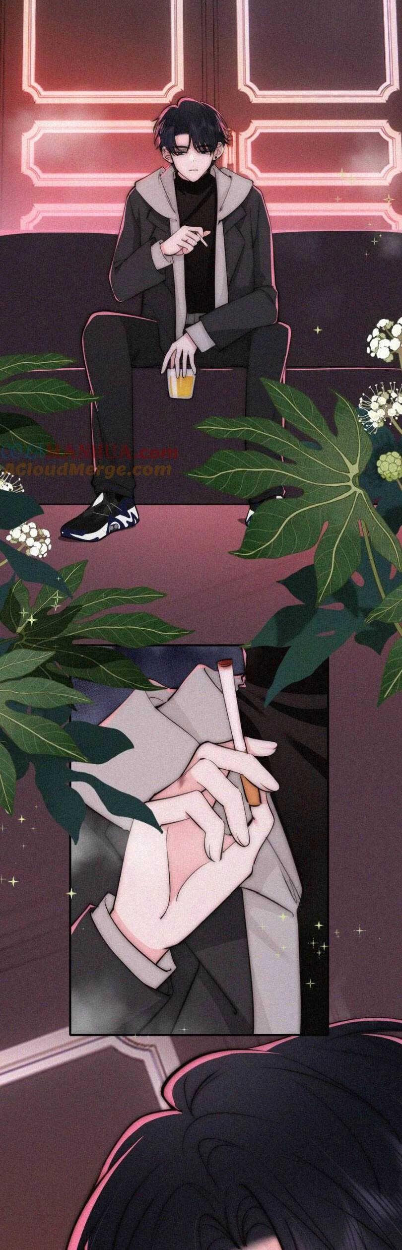 Bá Vương Sủng Ái Cô Vợ Mù Chapter 65 - 24