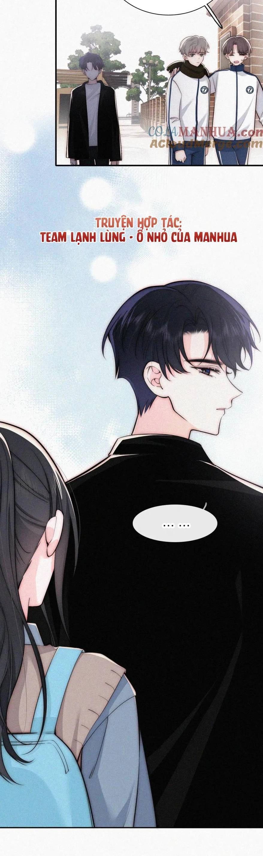 Bá Vương Sủng Ái Cô Vợ Mù Chapter 68 - 7