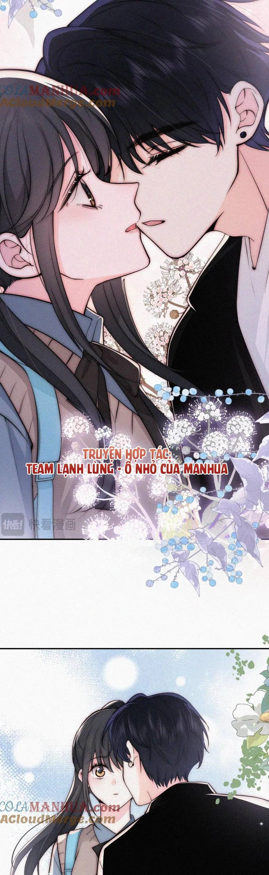 Bá Vương Sủng Ái Cô Vợ Mù Chapter 68 - 11