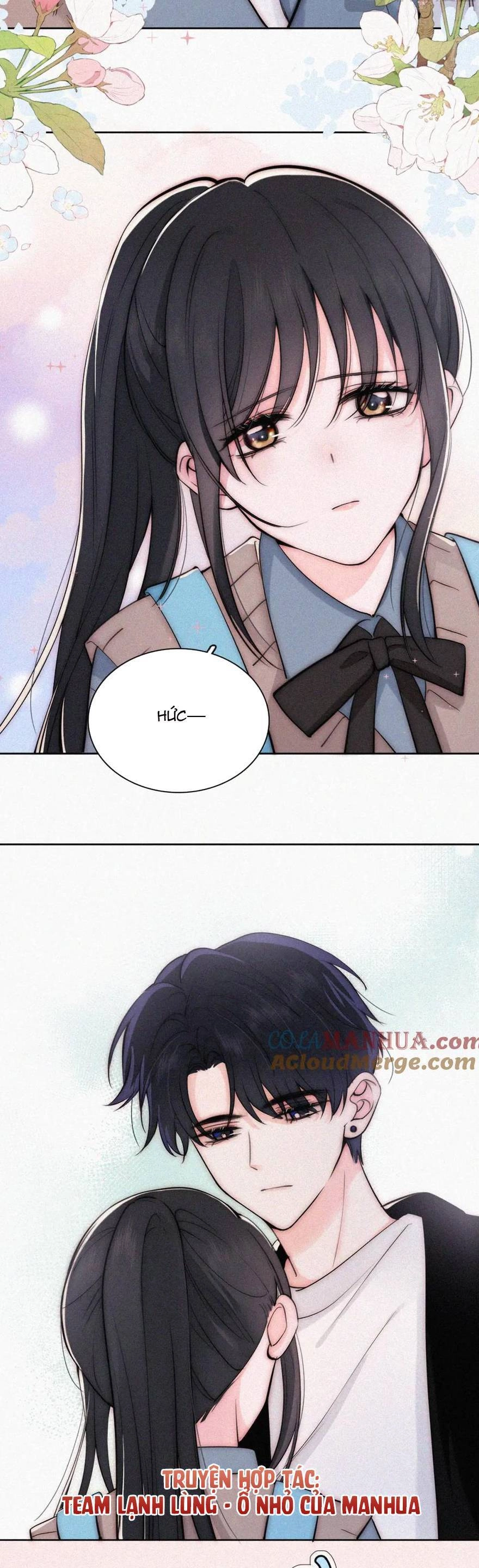 Bá Vương Sủng Ái Cô Vợ Mù Chapter 68 - 20