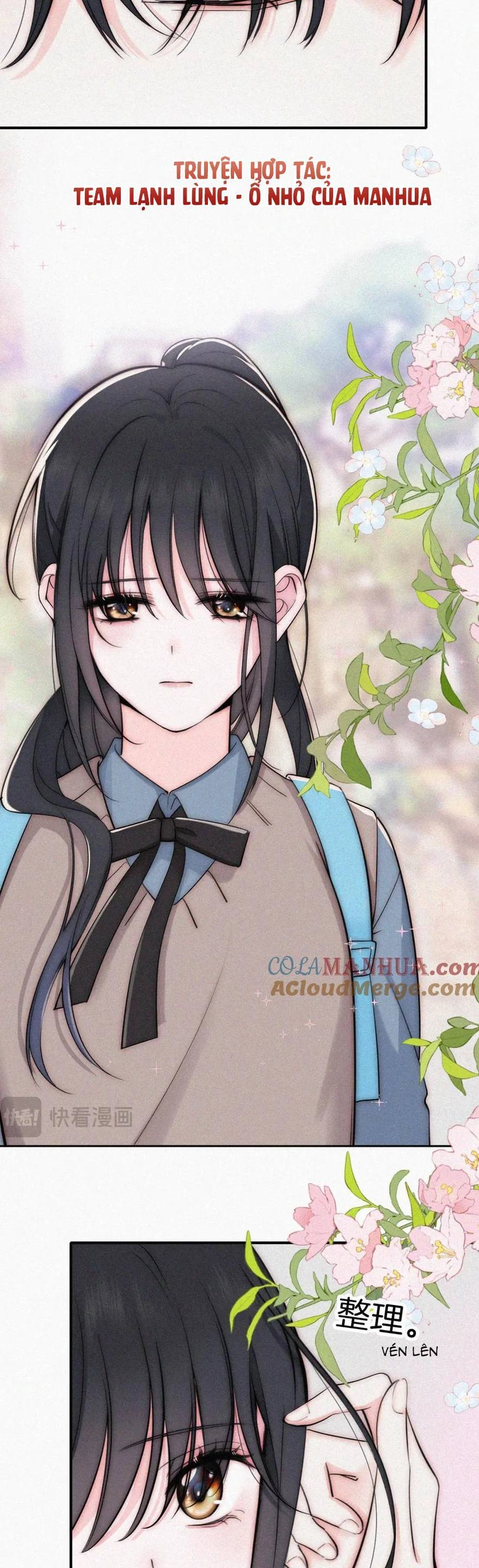 Bá Vương Sủng Ái Cô Vợ Mù Chapter 68 - 22