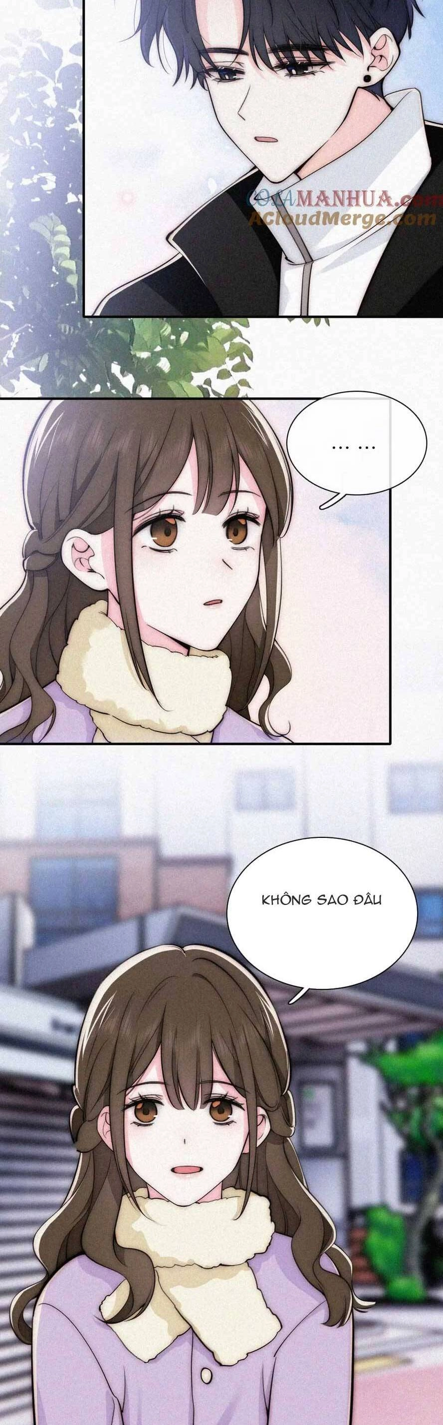 Bá Vương Sủng Ái Cô Vợ Mù Chapter 69 - 9