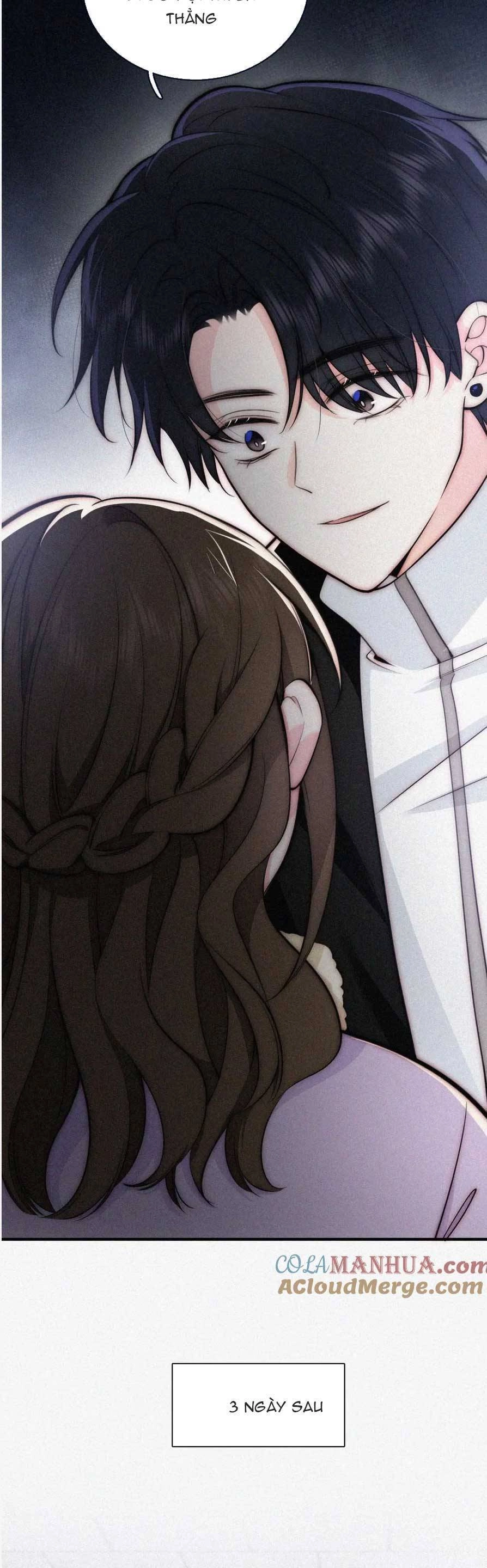 Bá Vương Sủng Ái Cô Vợ Mù Chapter 69 - 17