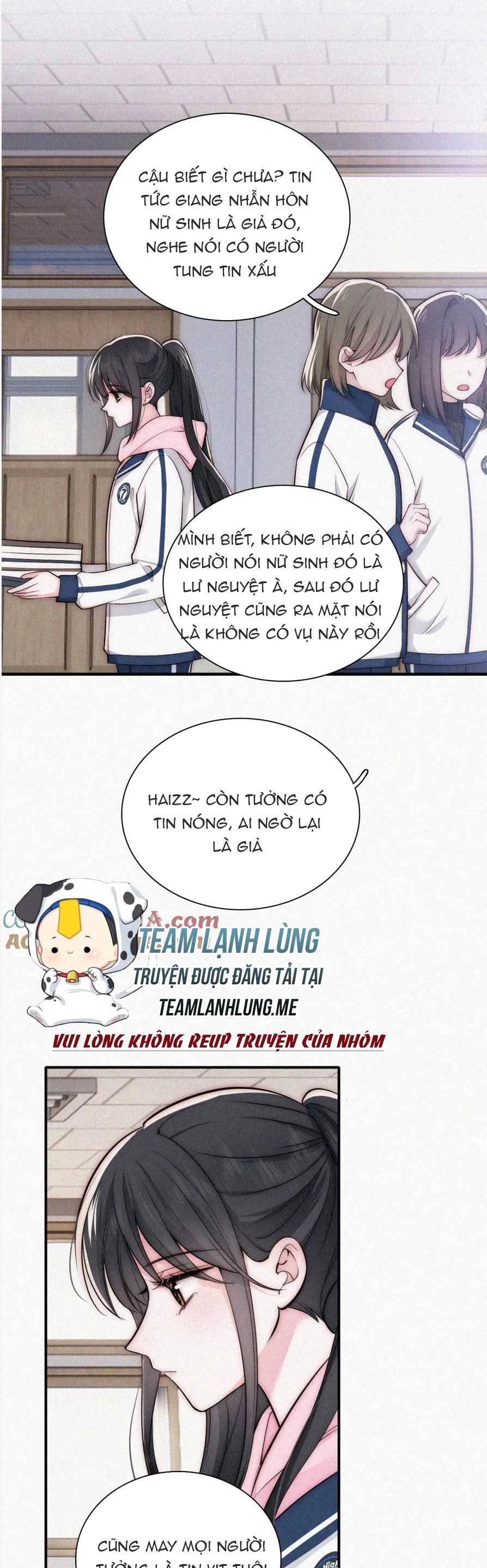 Bá Vương Sủng Ái Cô Vợ Mù Chapter 69 - 18