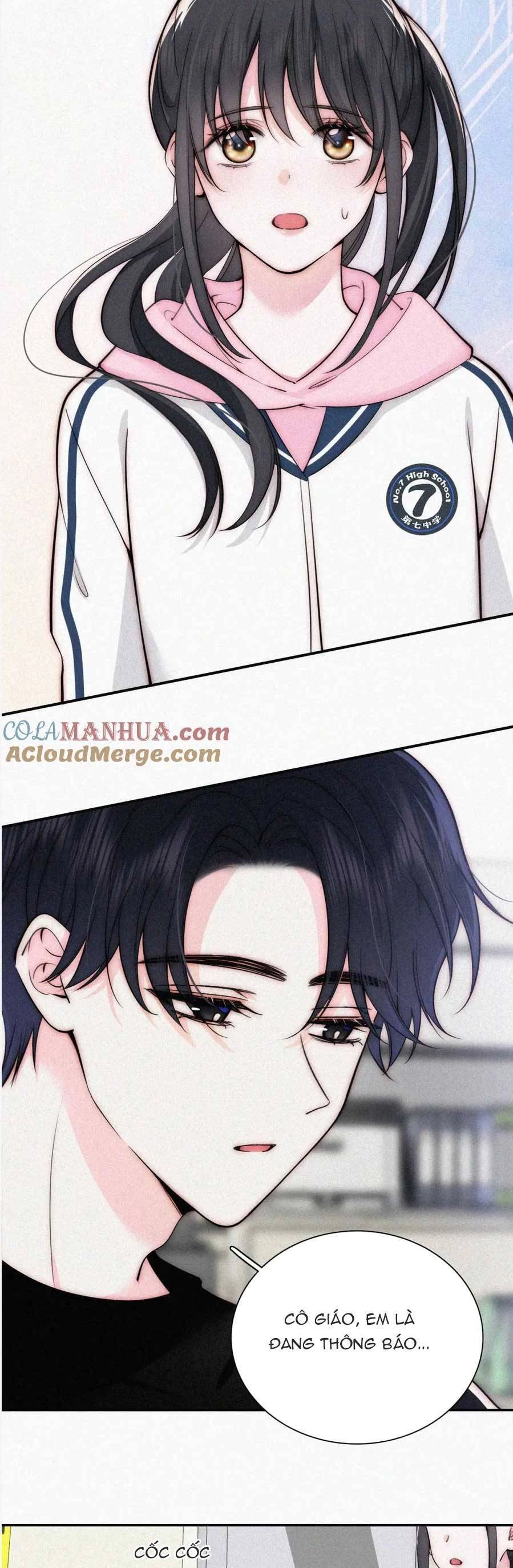 Bá Vương Sủng Ái Cô Vợ Mù Chapter 69 - 24