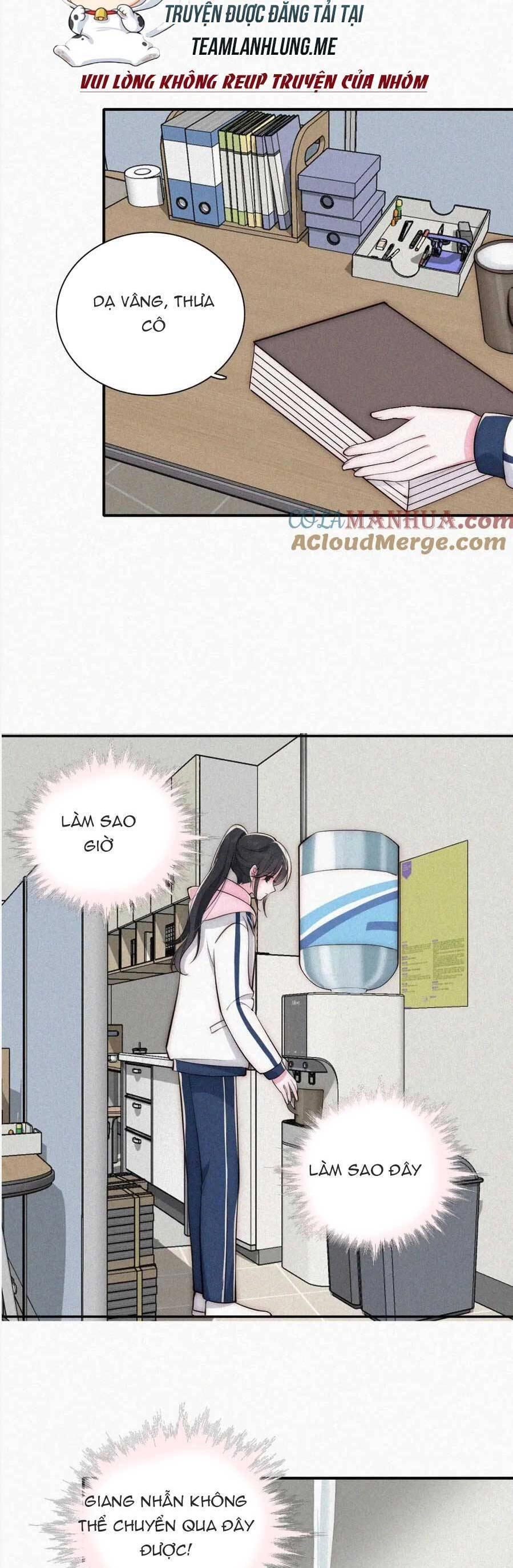 Bá Vương Sủng Ái Cô Vợ Mù Chapter 69 - 27