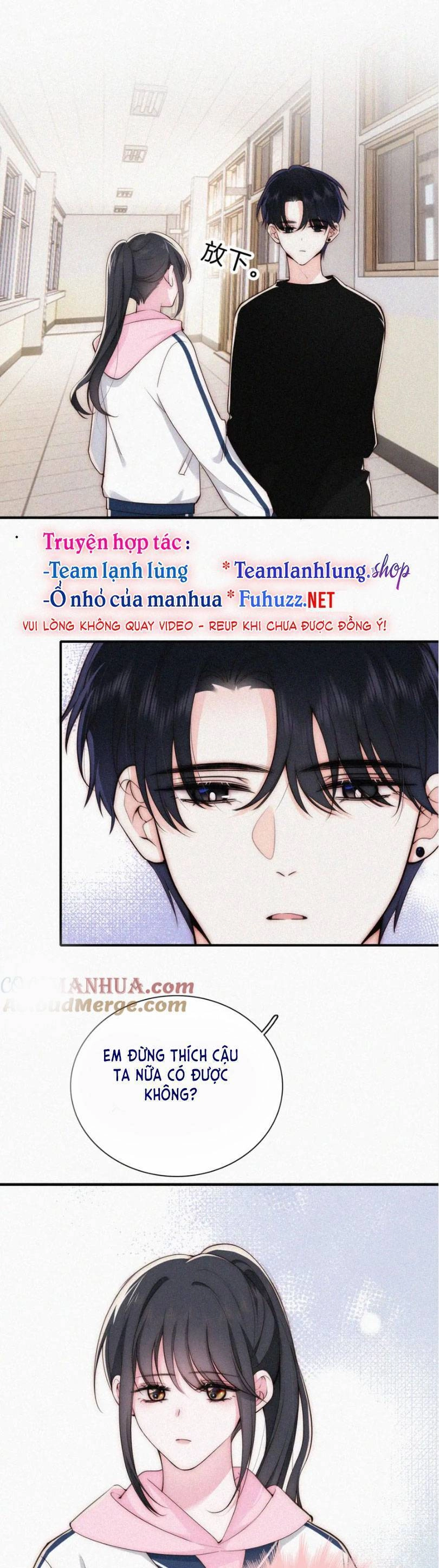 Bá Vương Sủng Ái Cô Vợ Mù Chapter 71 - 12