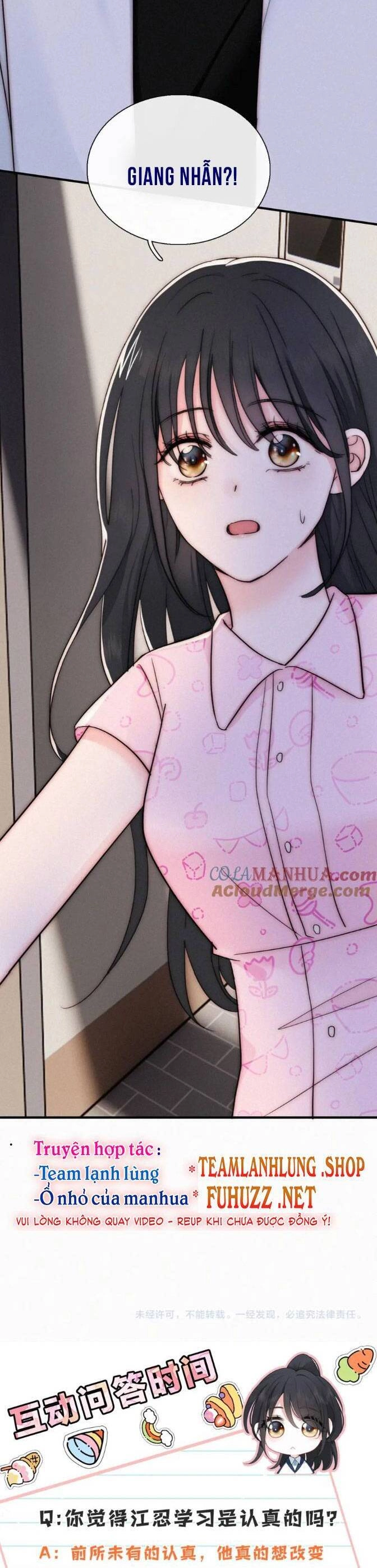 Bá Vương Sủng Ái Cô Vợ Mù Chapter 72 - 25