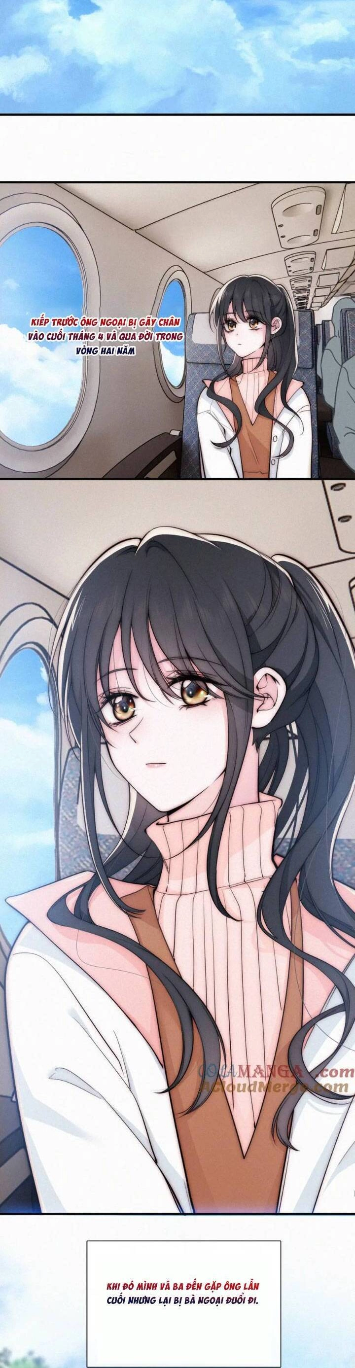 Bá Vương Sủng Ái Cô Vợ Mù Chapter 74 - 5