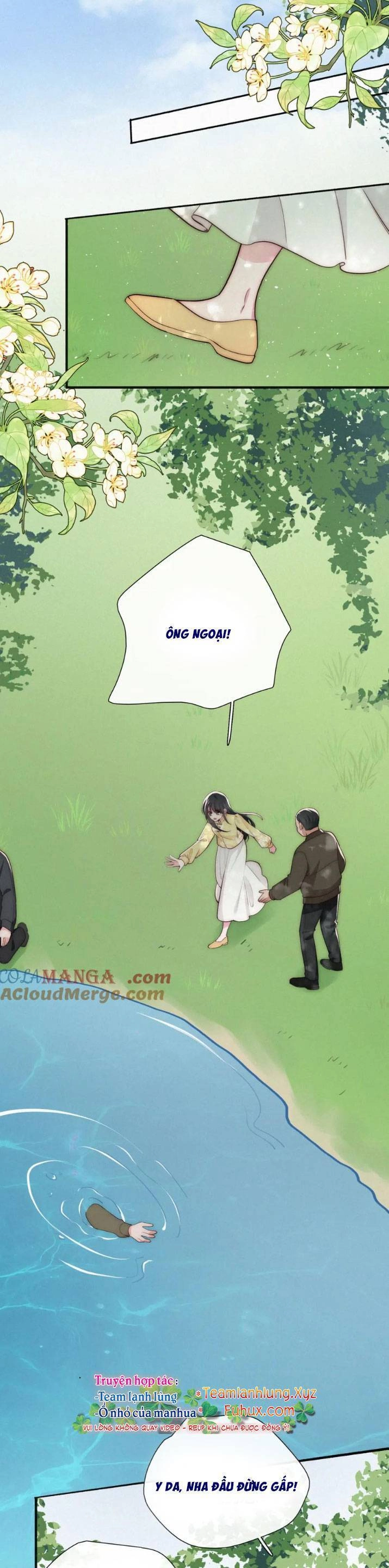 Bá Vương Sủng Ái Cô Vợ Mù Chapter 74 - 16