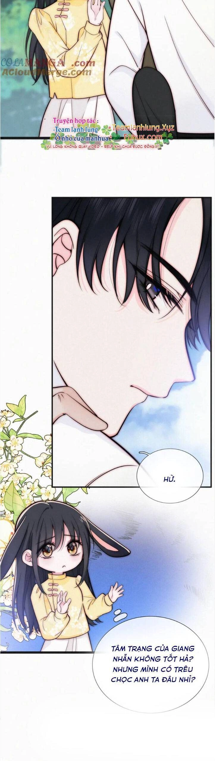 Bá Vương Sủng Ái Cô Vợ Mù Chapter 74 - 26