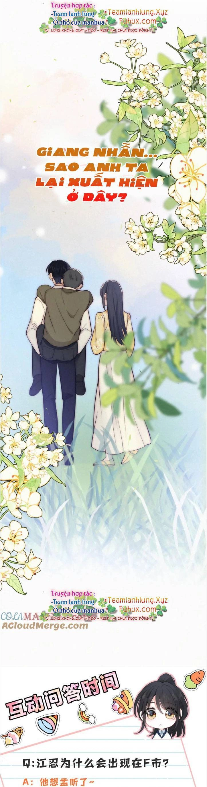 Bá Vương Sủng Ái Cô Vợ Mù Chapter 74 - 27