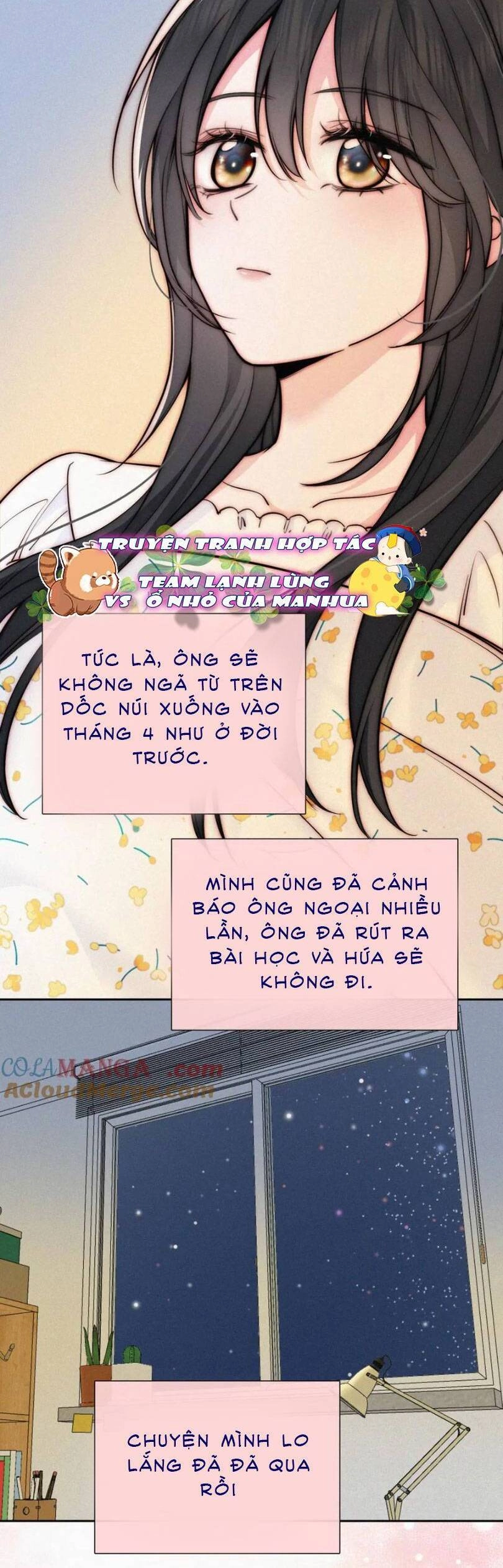 Bá Vương Sủng Ái Cô Vợ Mù Chapter 76 - 11