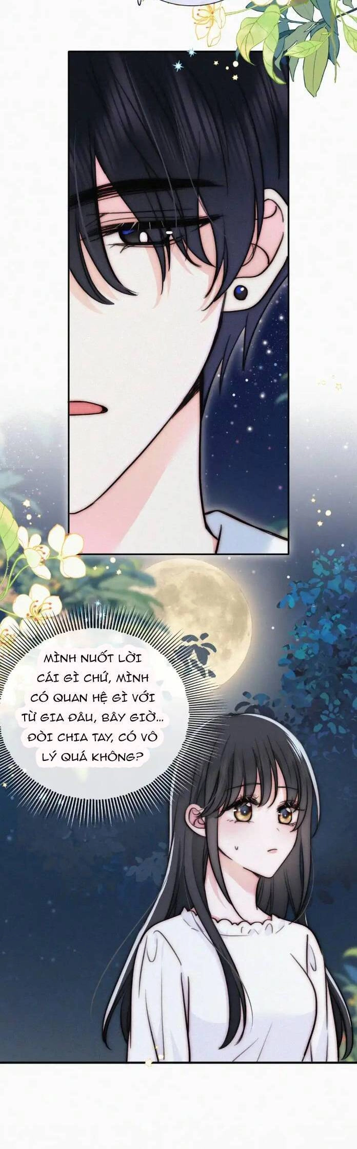 Bá Vương Sủng Ái Cô Vợ Mù Chapter 78 - 5