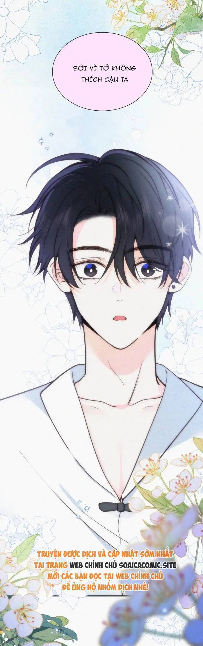 Bá Vương Sủng Ái Cô Vợ Mù Chapter 78 - 13