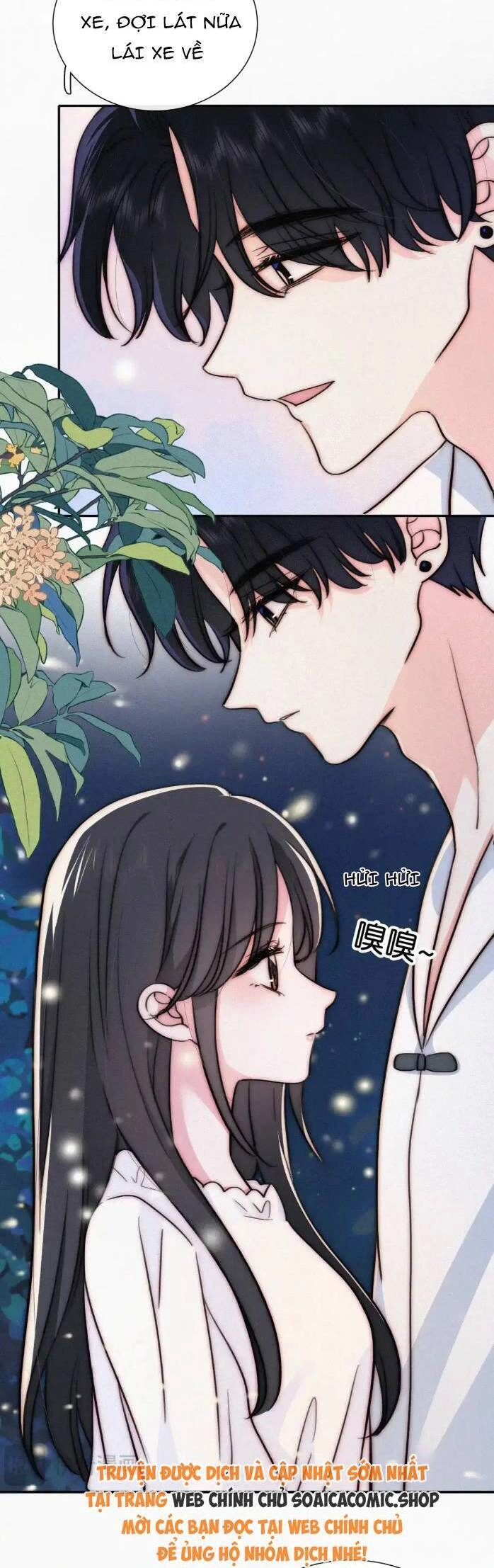 Bá Vương Sủng Ái Cô Vợ Mù Chapter 79 - 2