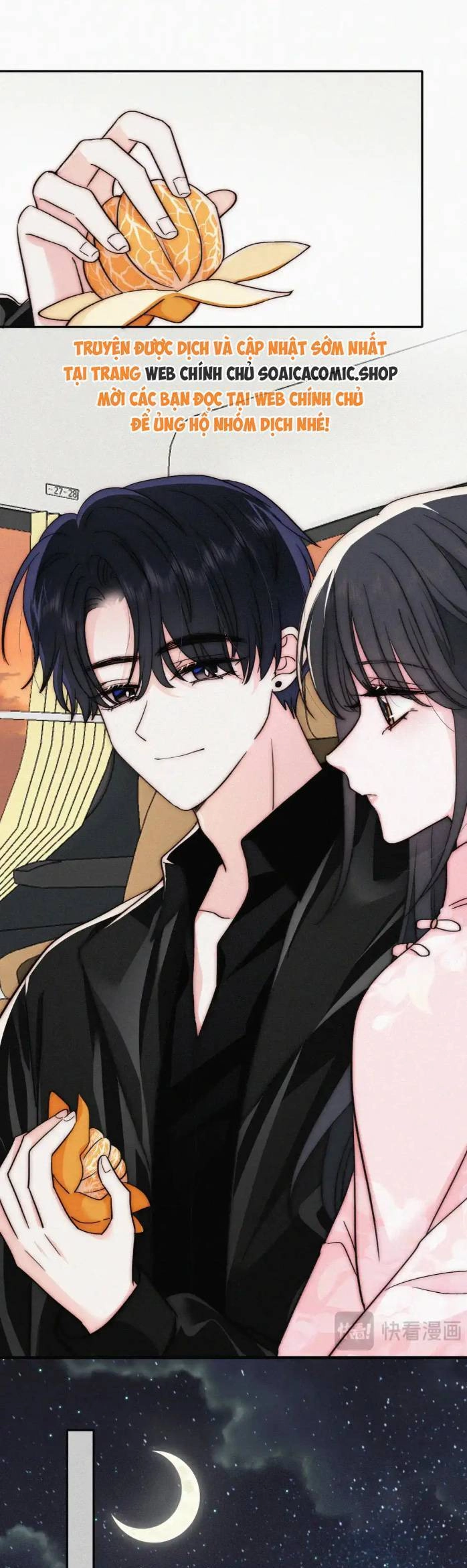 Bá Vương Sủng Ái Cô Vợ Mù Chapter 79 - 15