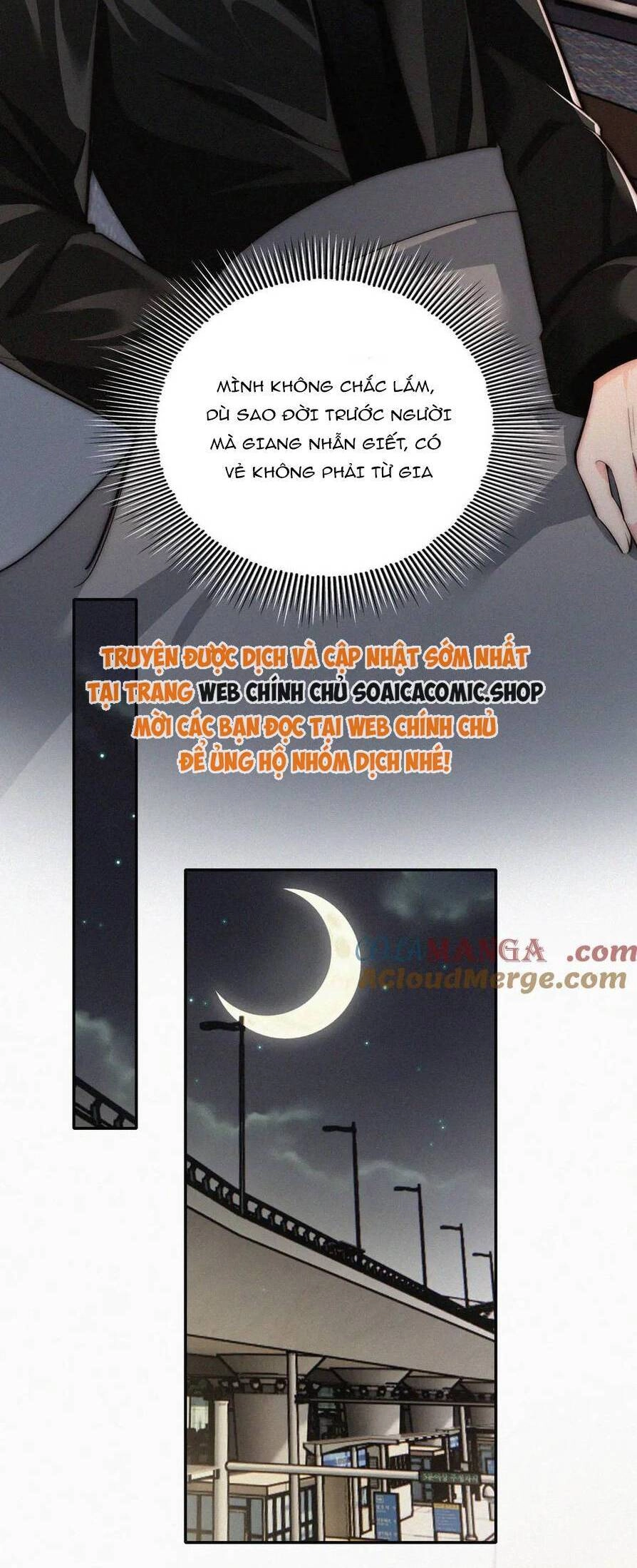 Bá Vương Sủng Ái Cô Vợ Mù Chapter 80 - 2