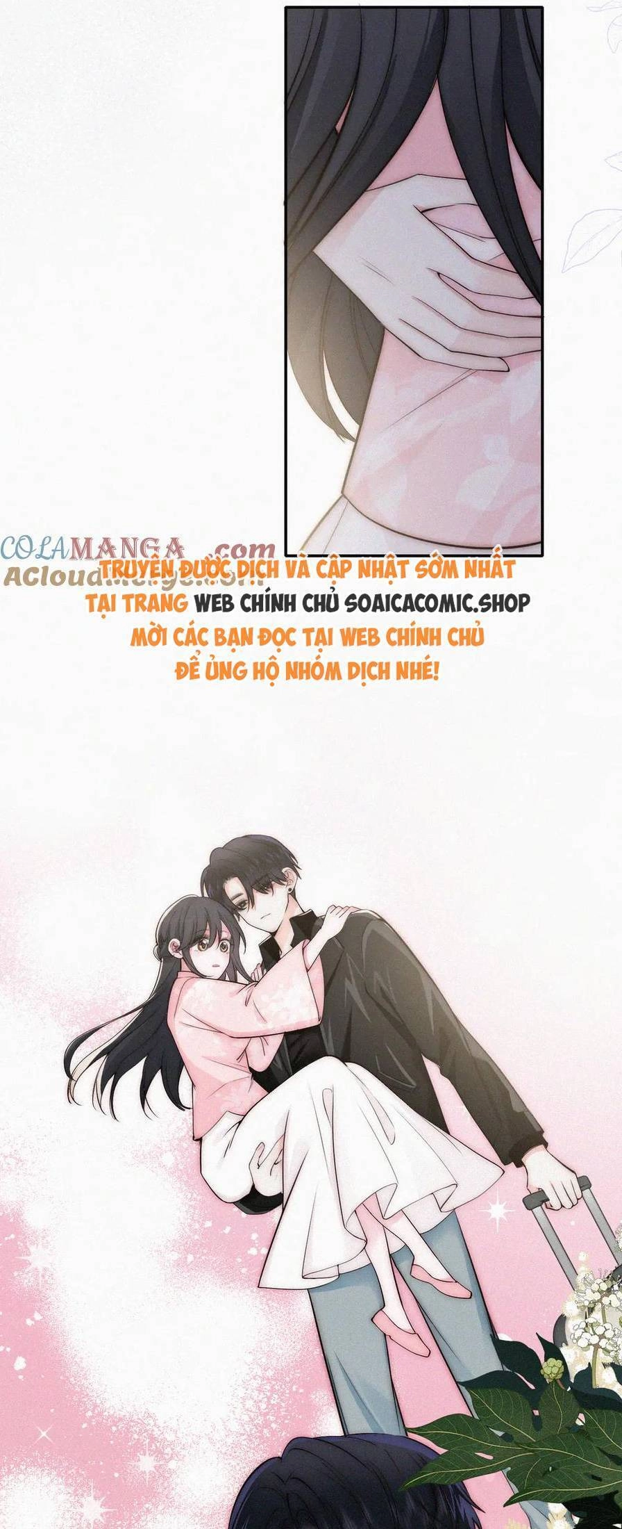 Bá Vương Sủng Ái Cô Vợ Mù Chapter 80 - 20