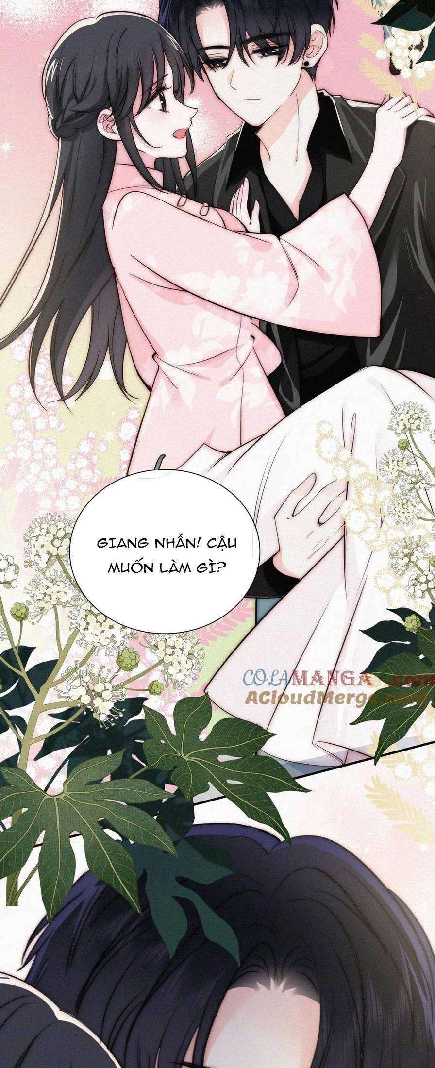 Bá Vương Sủng Ái Cô Vợ Mù Chapter 80 - 21