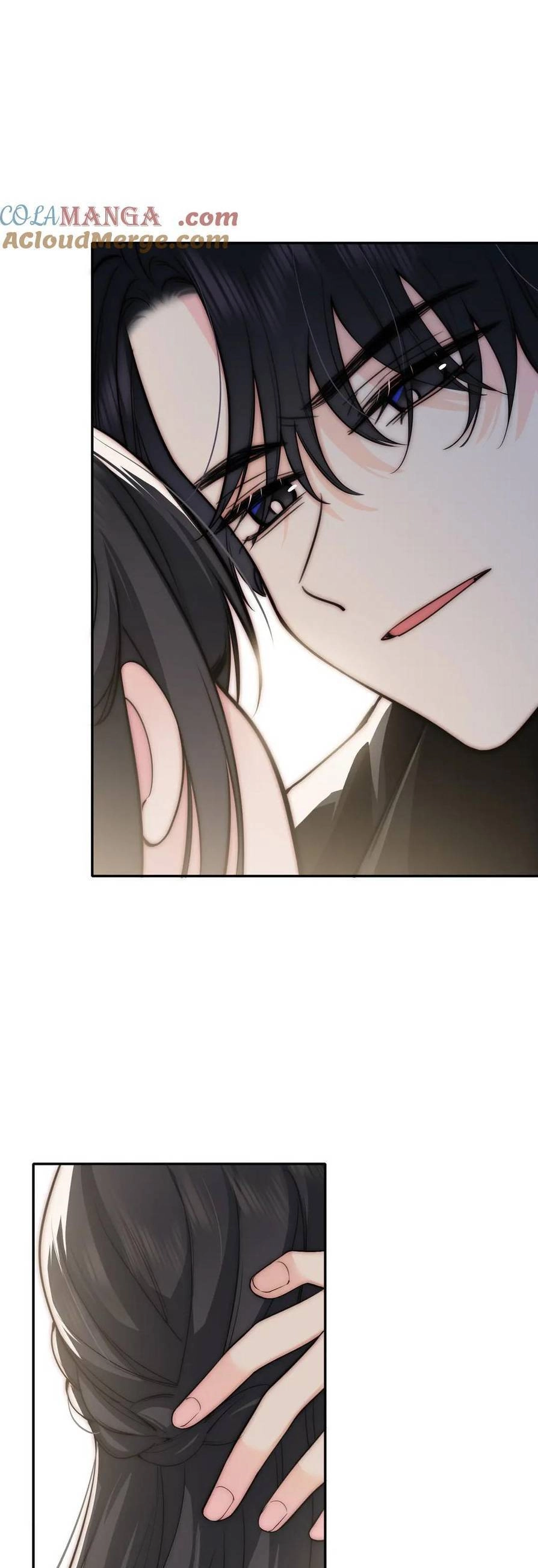 Bá Vương Sủng Ái Cô Vợ Mù Chapter 80 - 26