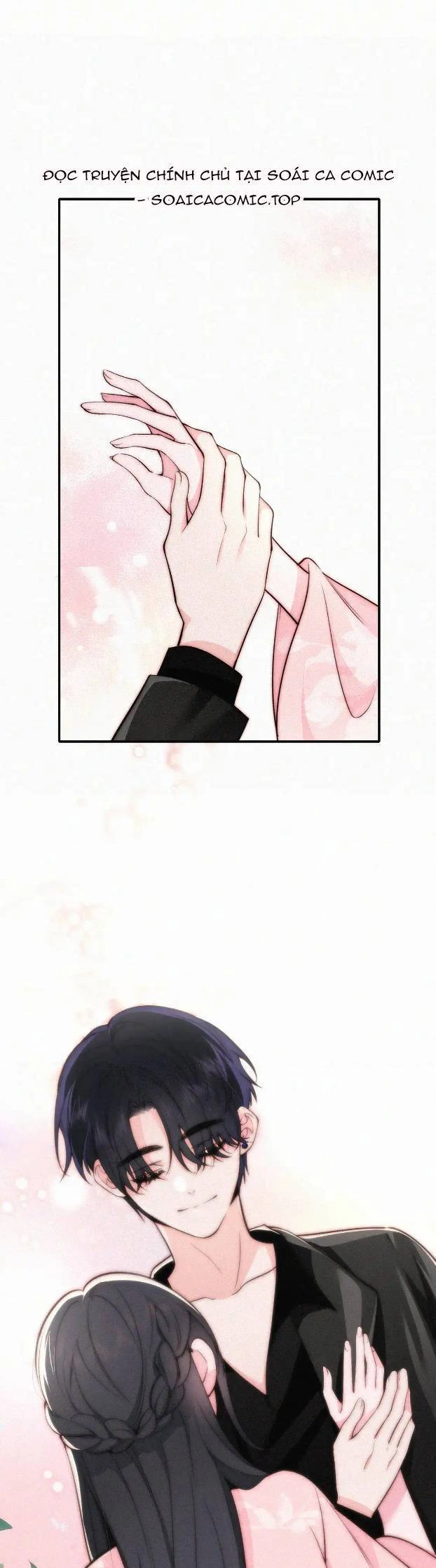 Bá Vương Sủng Ái Cô Vợ Mù Chapter 82 - 1