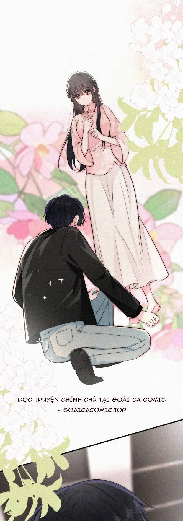 Bá Vương Sủng Ái Cô Vợ Mù Chapter 82 - 14