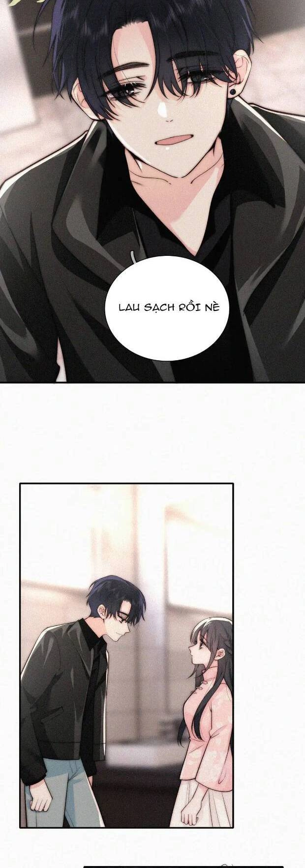 Bá Vương Sủng Ái Cô Vợ Mù Chapter 82 - 15