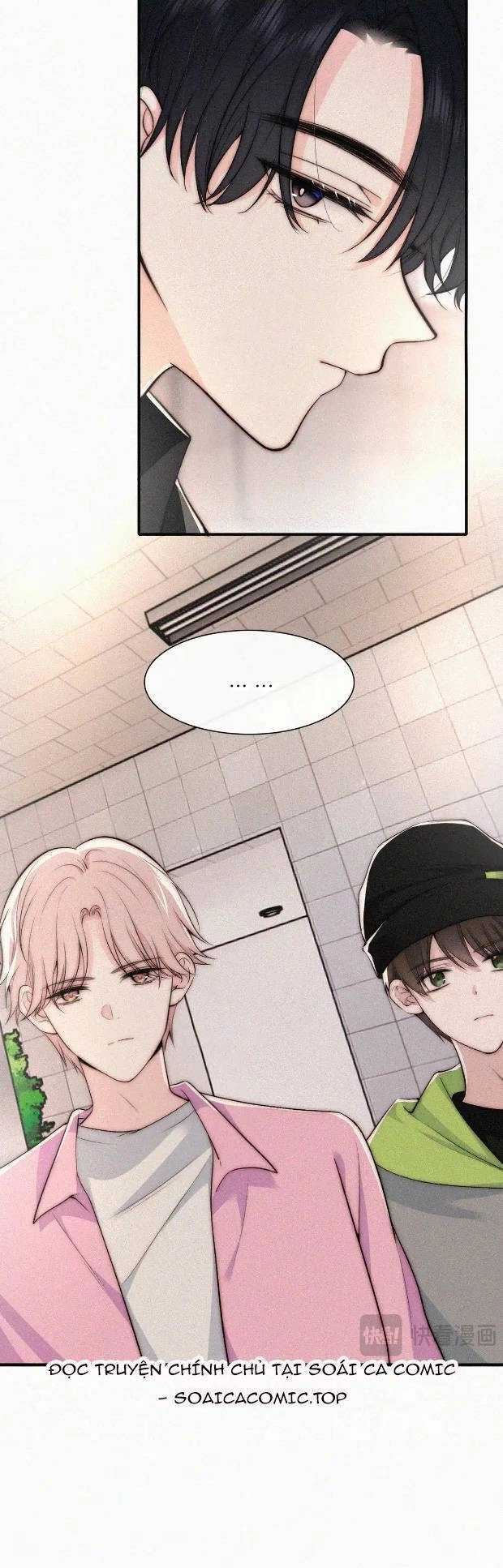 Bá Vương Sủng Ái Cô Vợ Mù Chapter 82 - 16