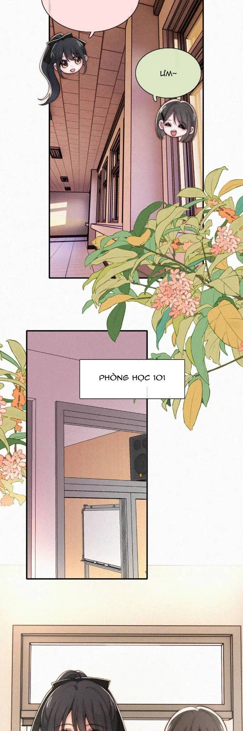 Bá Vương Sủng Ái Cô Vợ Mù Chapter 83 - 8