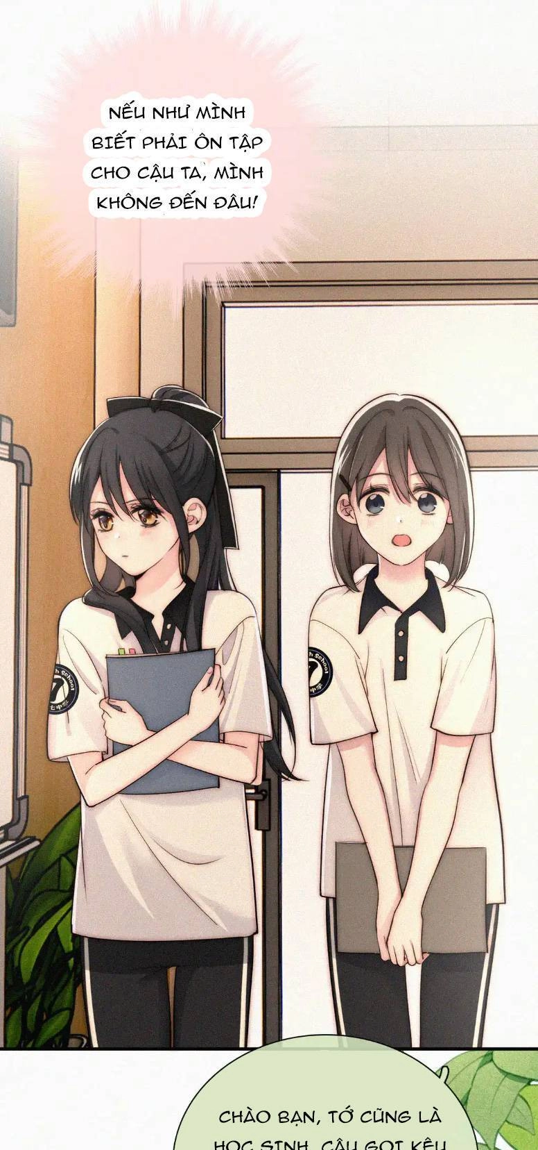 Bá Vương Sủng Ái Cô Vợ Mù Chapter 83 - 11