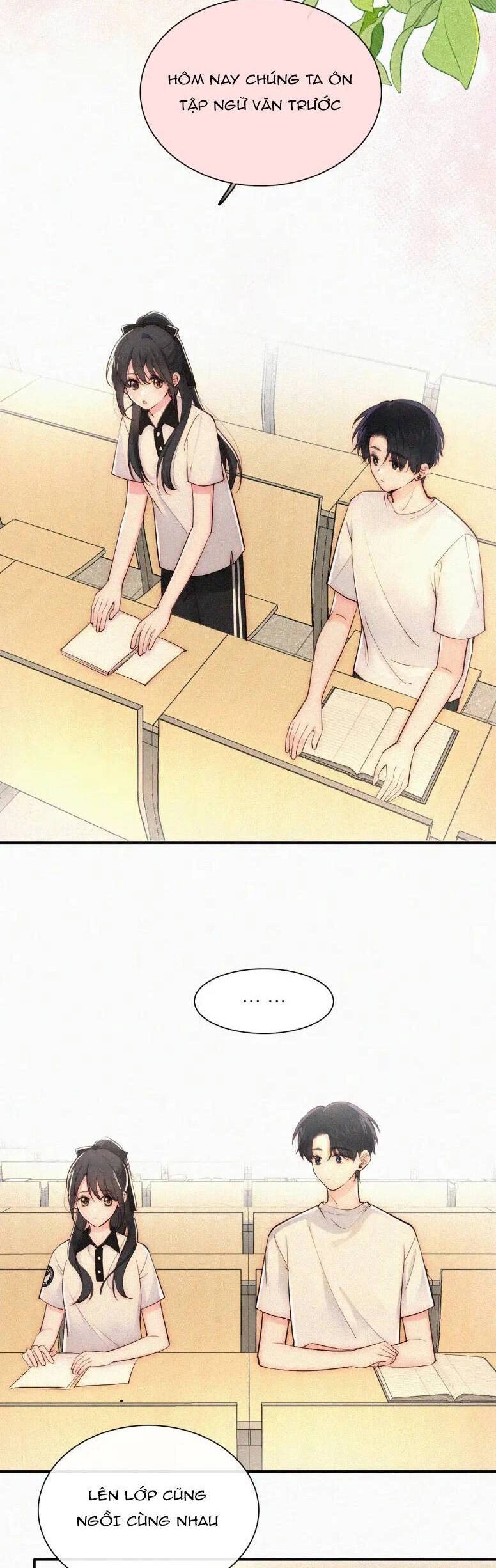 Bá Vương Sủng Ái Cô Vợ Mù Chapter 83 - 22