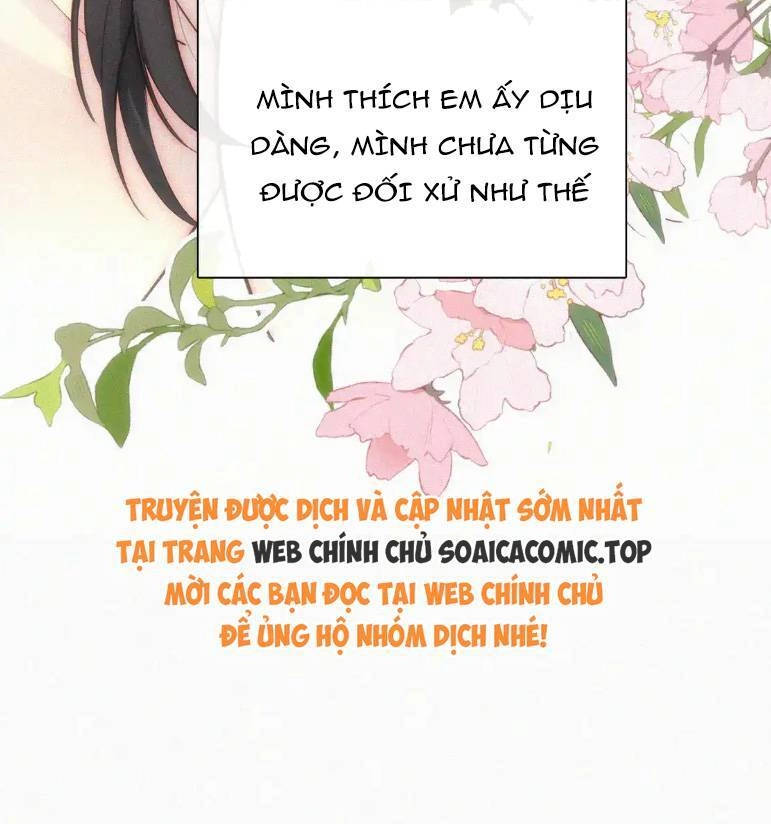 Bá Vương Sủng Ái Cô Vợ Mù Chapter 83 - 26