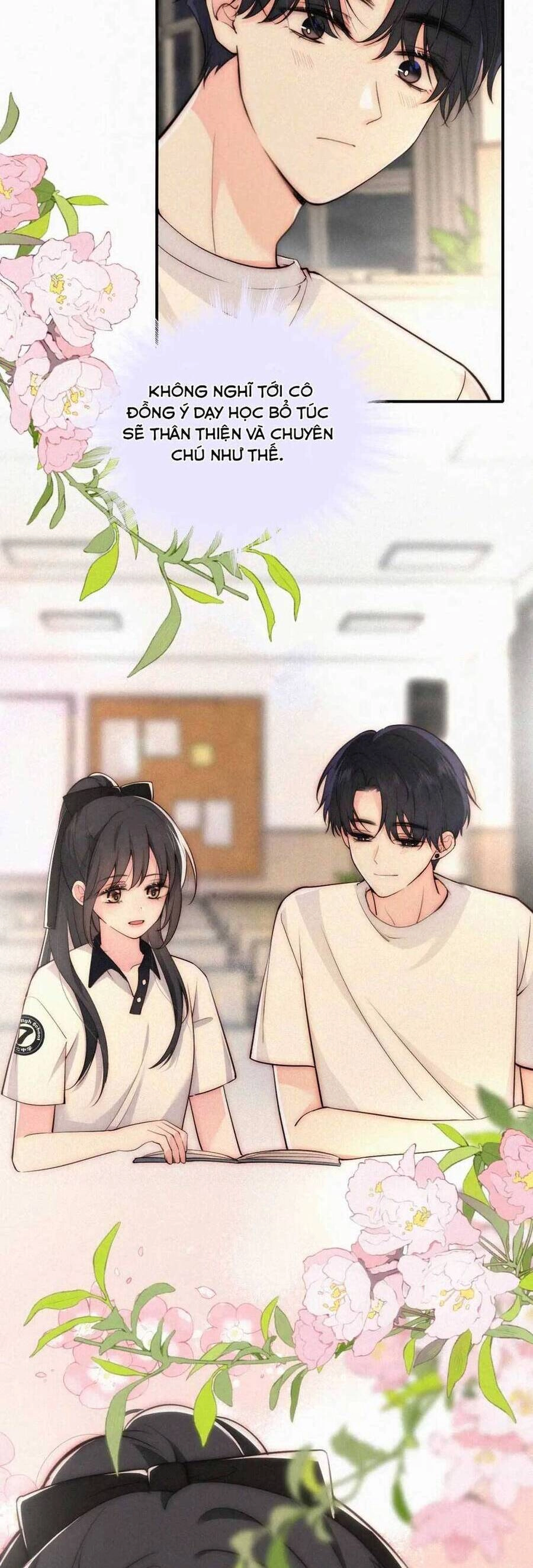 Bá Vương Sủng Ái Cô Vợ Mù Chapter 84 - 3