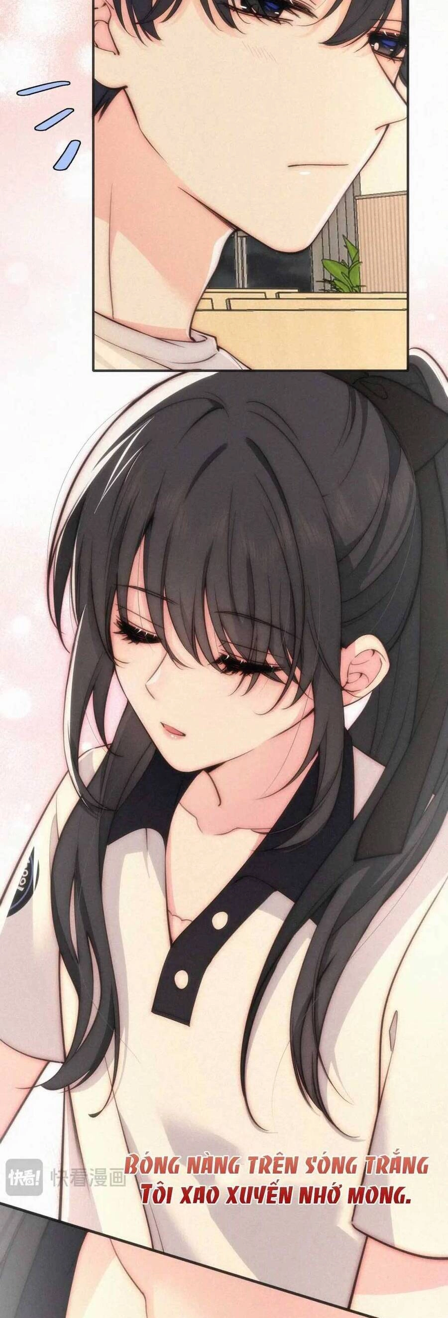 Bá Vương Sủng Ái Cô Vợ Mù Chapter 84 - 5