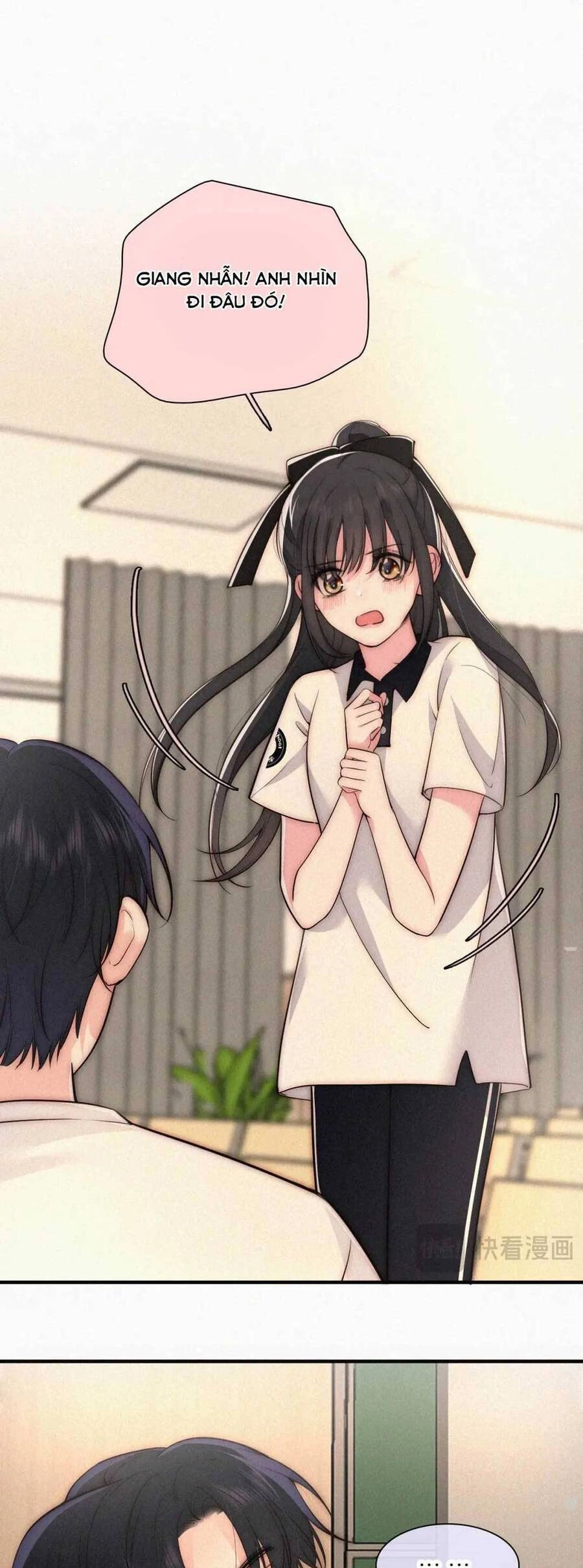 Bá Vương Sủng Ái Cô Vợ Mù Chapter 84 - 8