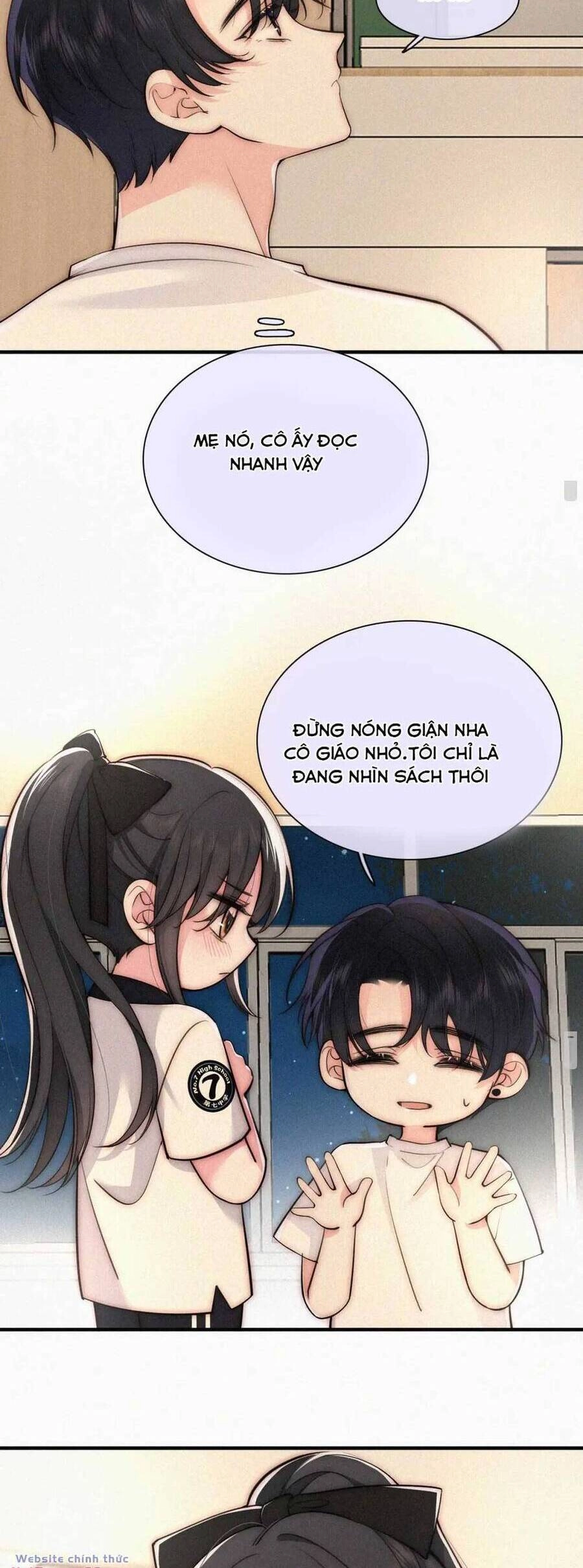 Bá Vương Sủng Ái Cô Vợ Mù Chapter 84 - 9