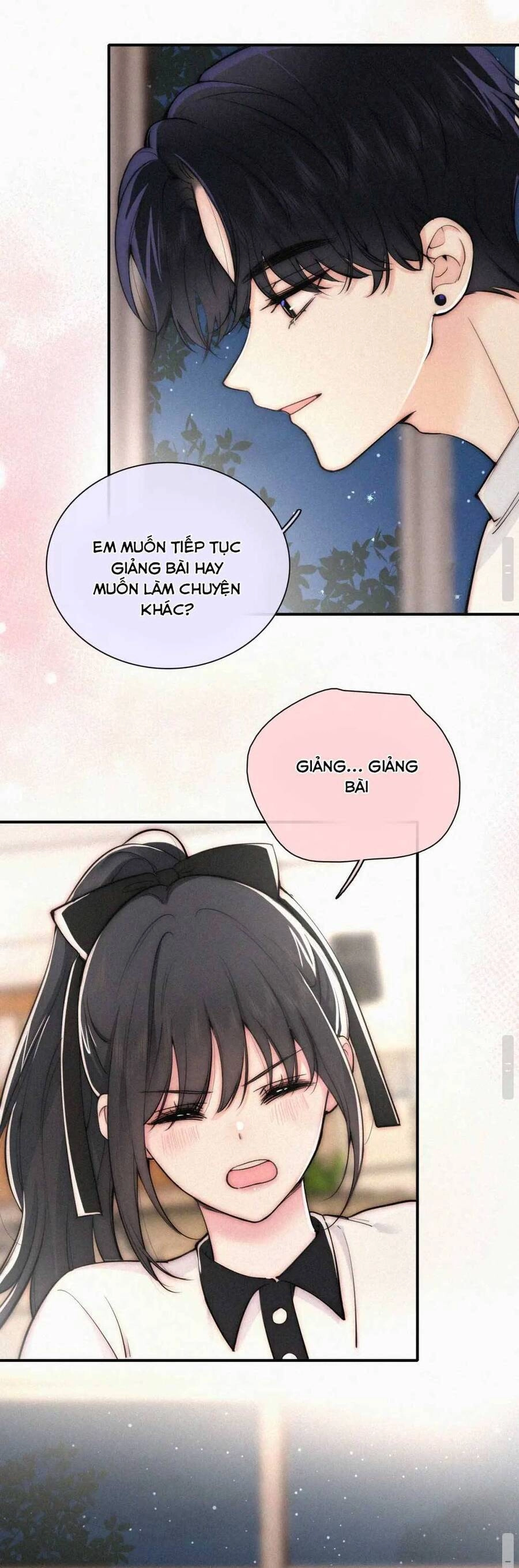 Bá Vương Sủng Ái Cô Vợ Mù Chapter 84 - 17