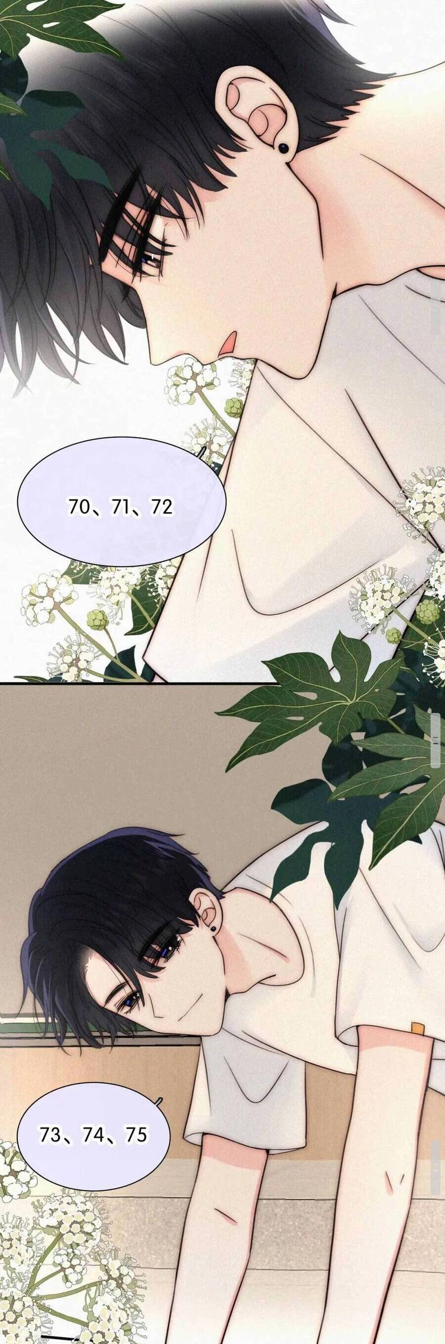 Bá Vương Sủng Ái Cô Vợ Mù Chapter 84 - 20