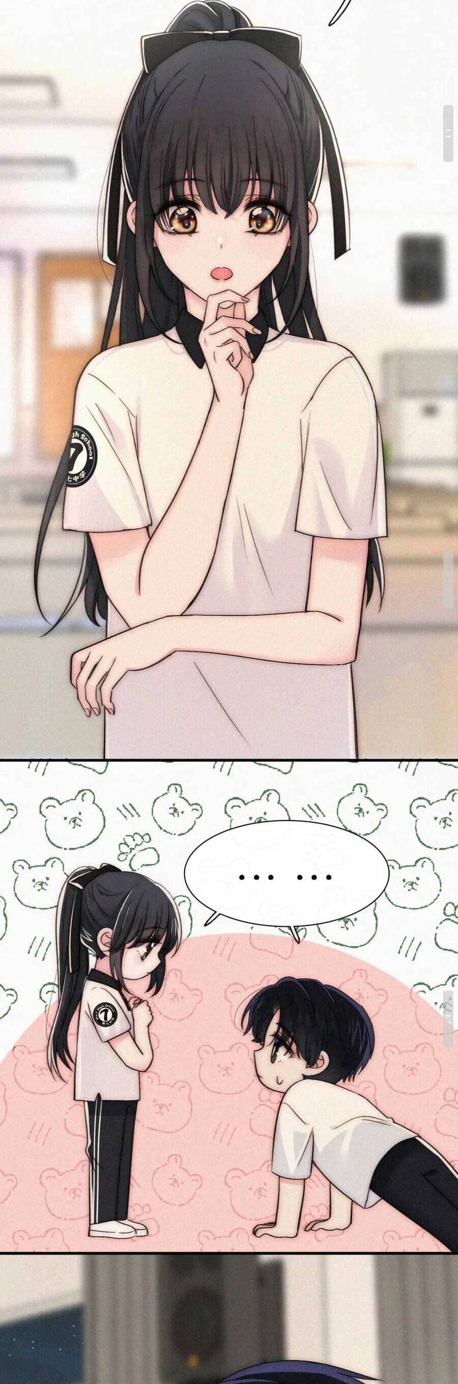 Bá Vương Sủng Ái Cô Vợ Mù Chapter 84 - 23