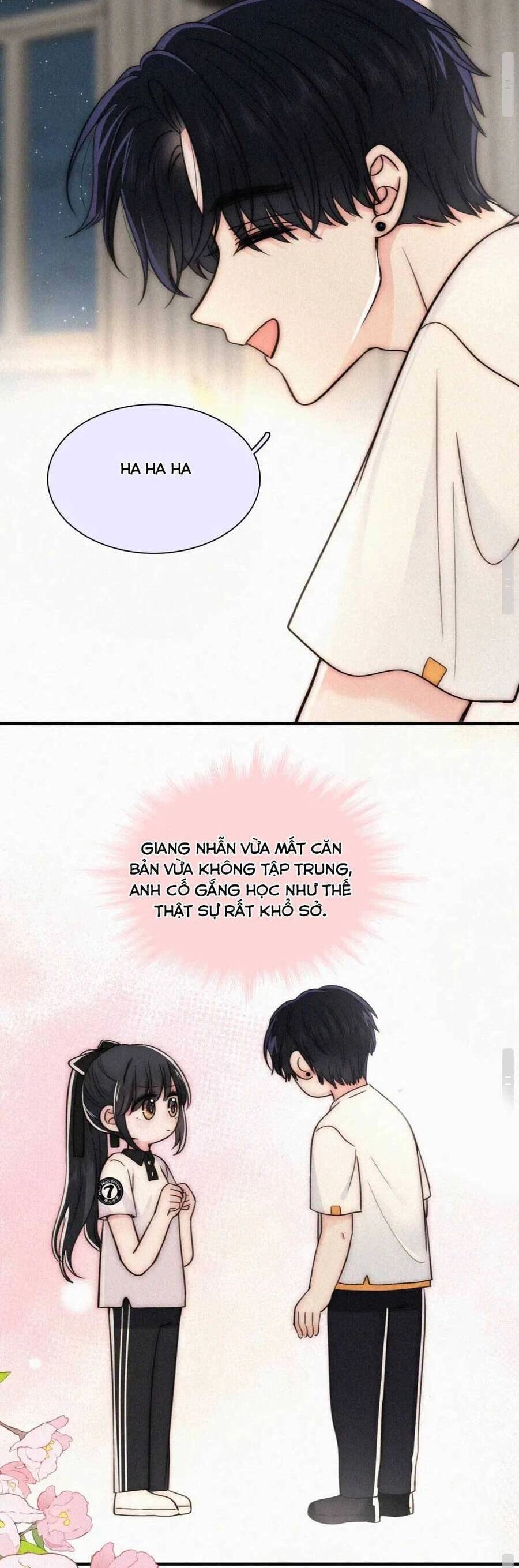 Bá Vương Sủng Ái Cô Vợ Mù Chapter 84 - 24