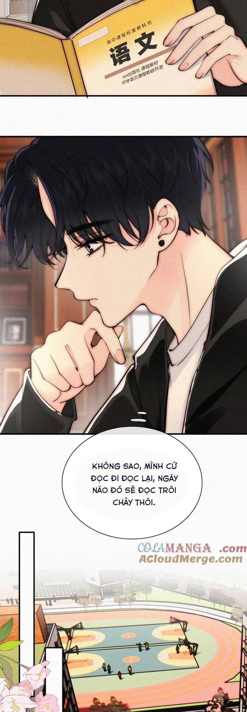 Bá Vương Sủng Ái Cô Vợ Mù Chapter 85 - 13