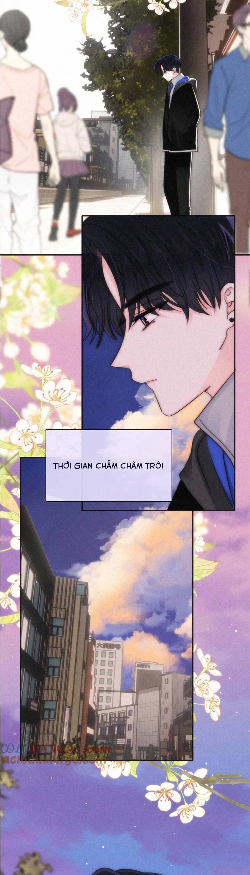 Bá Vương Sủng Ái Cô Vợ Mù Chapter 85 - 19