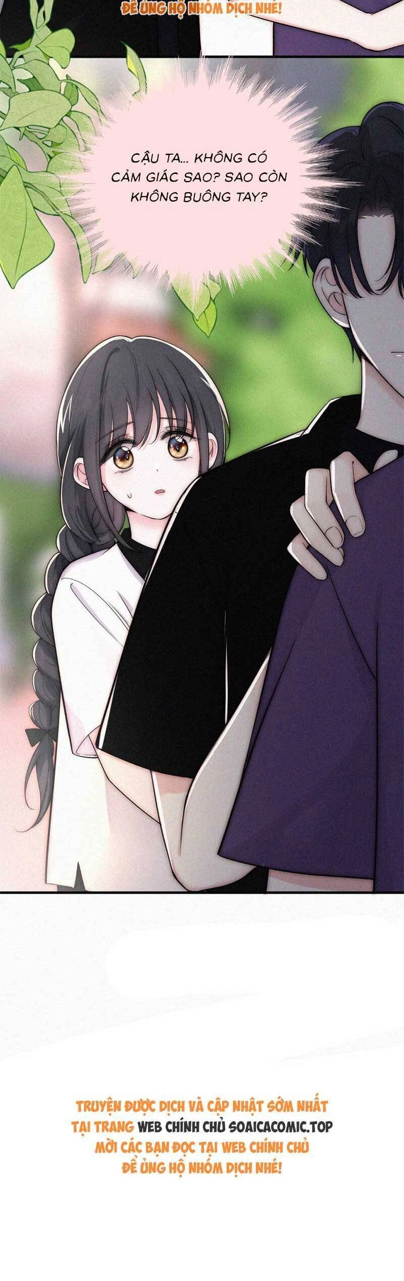 Bá Vương Sủng Ái Cô Vợ Mù Chapter 88 - 24