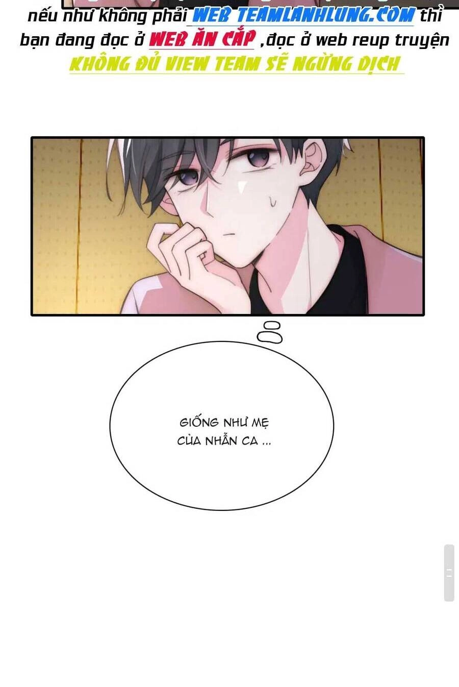 Bá Vương Sủng Ái Cô Vợ Mù Chapter 2 - 7