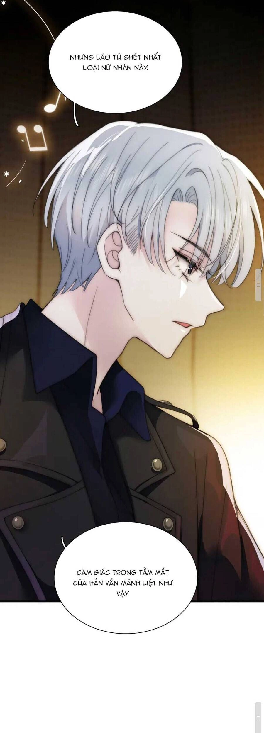 Bá Vương Sủng Ái Cô Vợ Mù Chapter 2 - 9