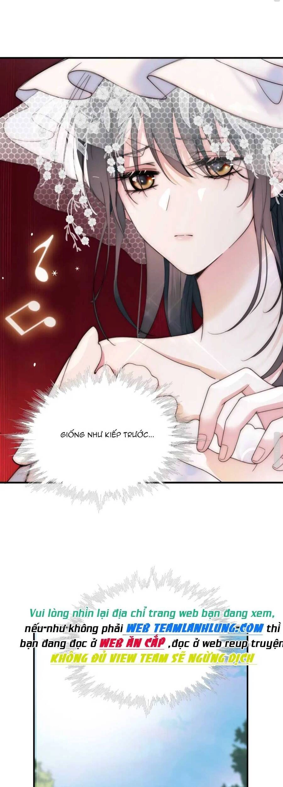 Bá Vương Sủng Ái Cô Vợ Mù Chapter 2 - 10