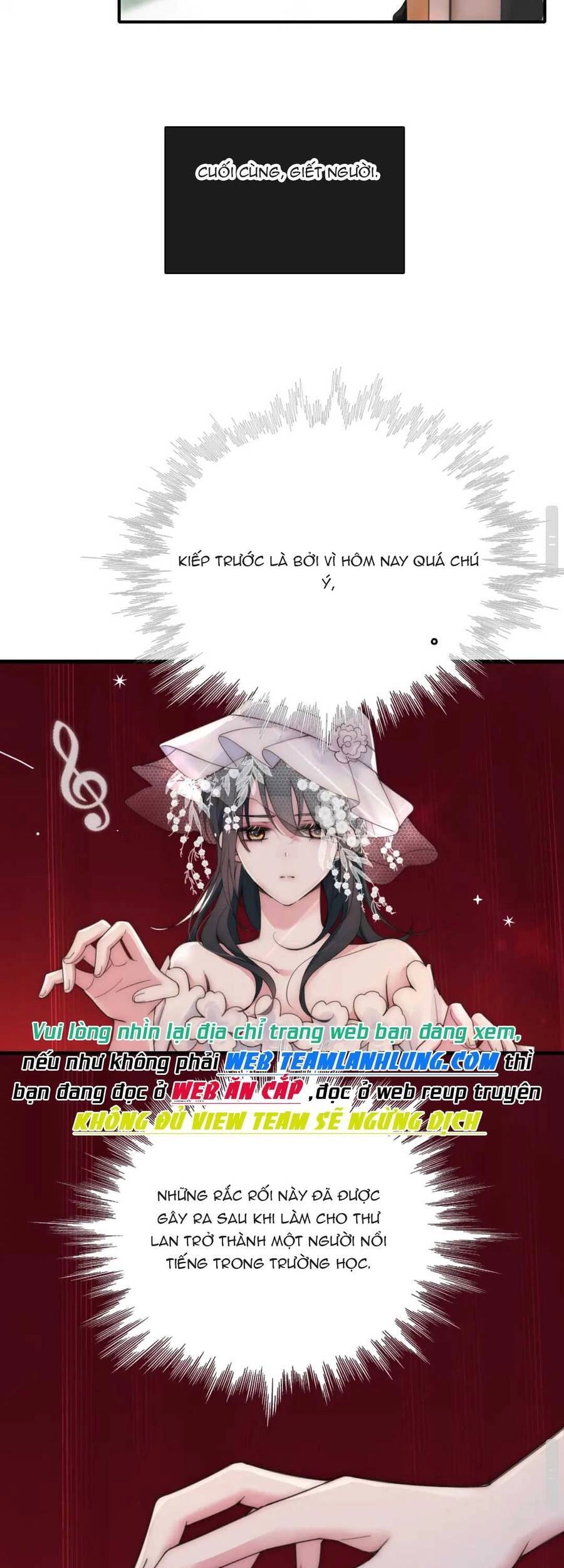 Bá Vương Sủng Ái Cô Vợ Mù Chapter 2 - 12