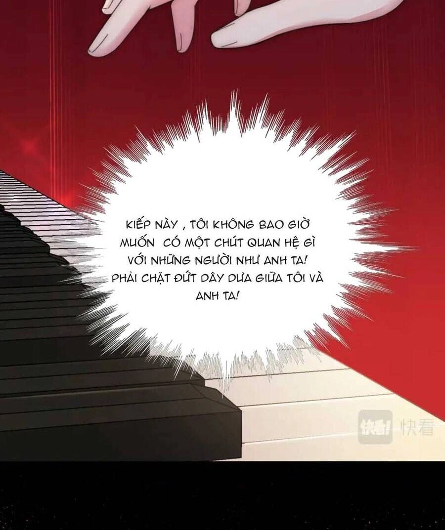 Bá Vương Sủng Ái Cô Vợ Mù Chapter 2 - 13