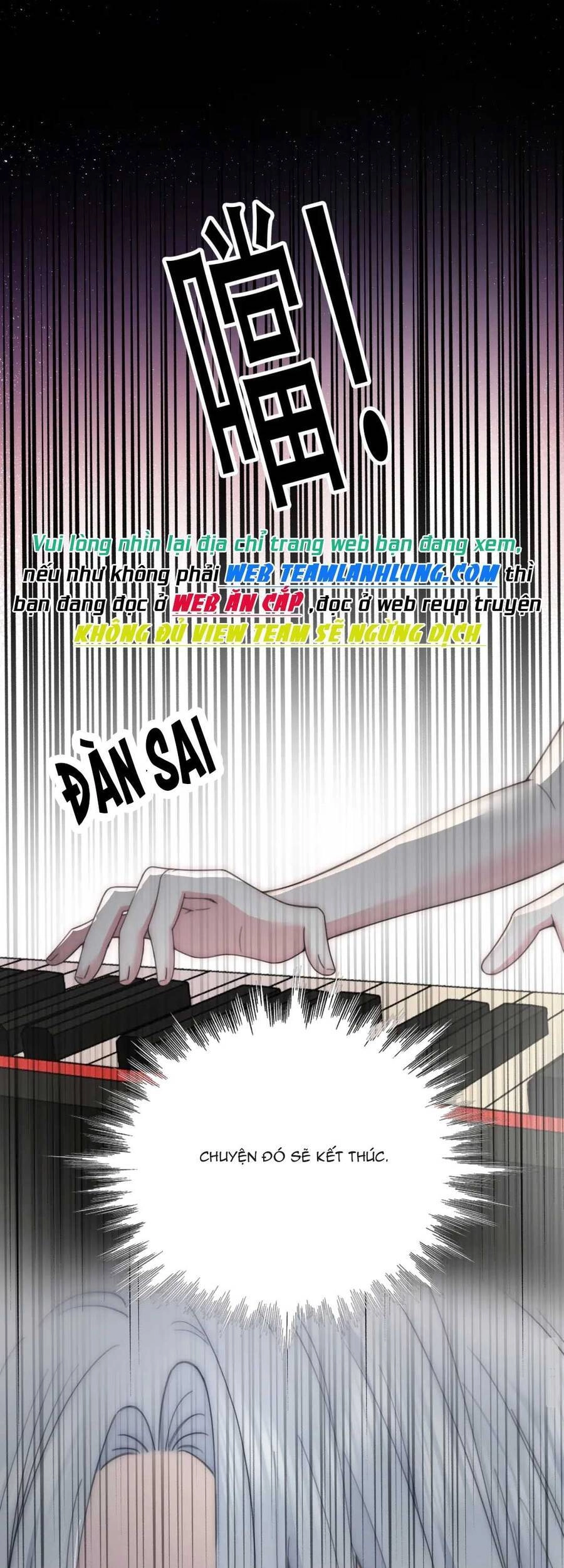 Bá Vương Sủng Ái Cô Vợ Mù Chapter 2 - 14